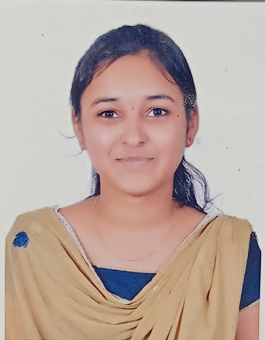 Chokkakula Nikhila